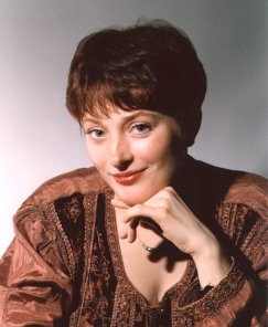 Portrait Kerstin van Olfen